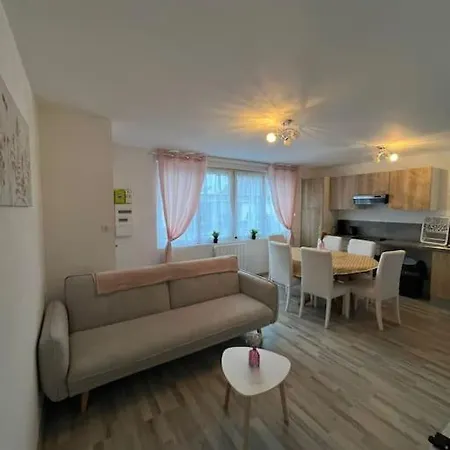 Gite La Perle Rose 50 M² Orchies Exterior photo