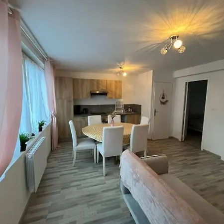 Gite La Perle Rose 50 M² Orchies Exterior photo