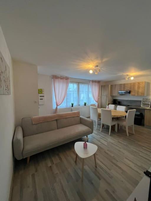 La Perle Rose 50 M² Orchies