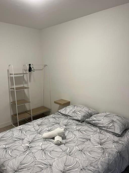 La Perle Rose 50 M² Apartment Orchies