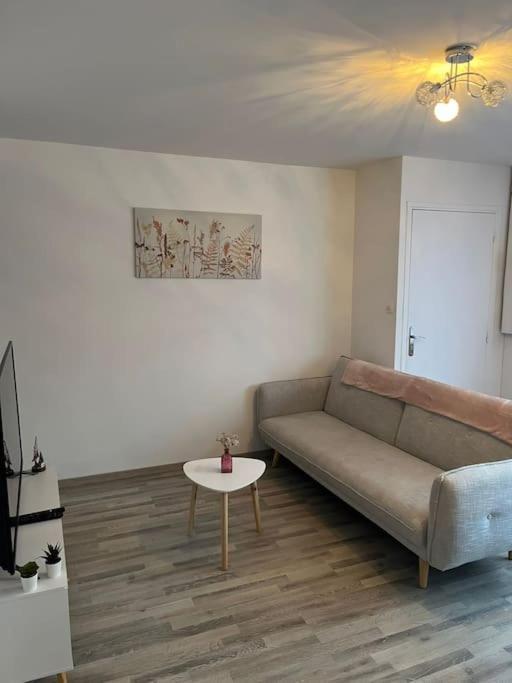 La Perle Rose 50 M² Apartment