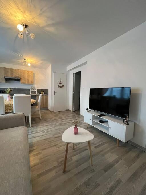 La Perle Rose 50 M²