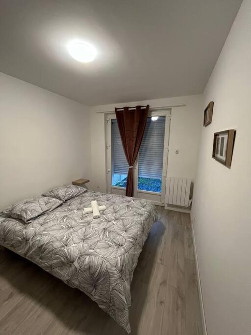 La Perle Rose 50 M² Orchies