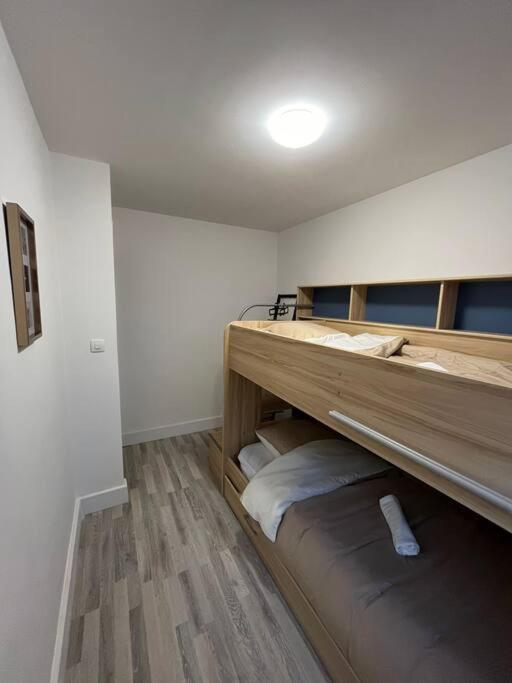 La Perle Rose 50 M² Apartment *